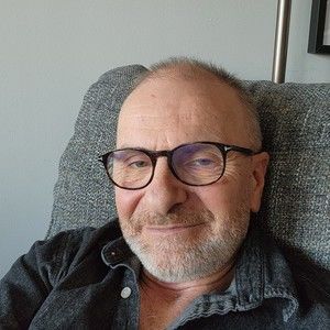 Meet your Posher, Glenn